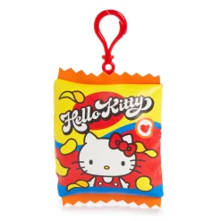 NAKAJIMA CORPORATION Hello Kitty Potato Chips Mascot Clip (Supermarket Series)