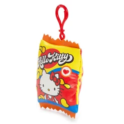 NAKAJIMA CORPORATION Hello Kitty Potato Chips Mascot Clip (Supermarket Series)