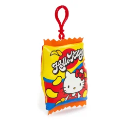 NAKAJIMA CORPORATION Hello Kitty Potato Chips Mascot Clip (Supermarket Series)
