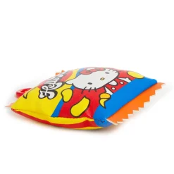 NAKAJIMA CORPORATION Hello Kitty Potato Chips Mascot Clip (Supermarket Series)
