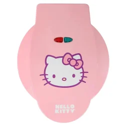 Uncanny Brands LLC Hello Kitty Quesadilla Maker