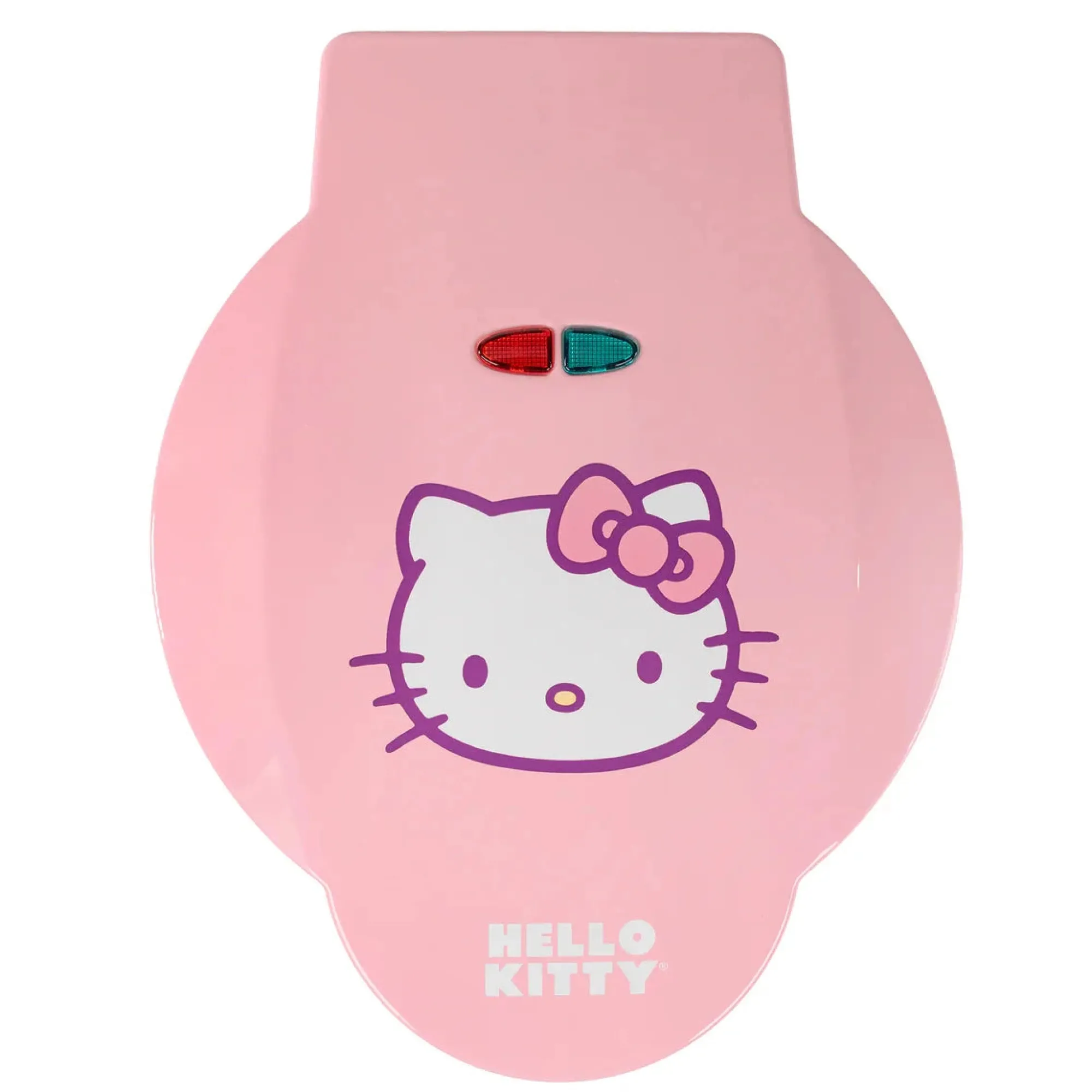 Uncanny Brands LLC Hello Kitty Quesadilla Maker