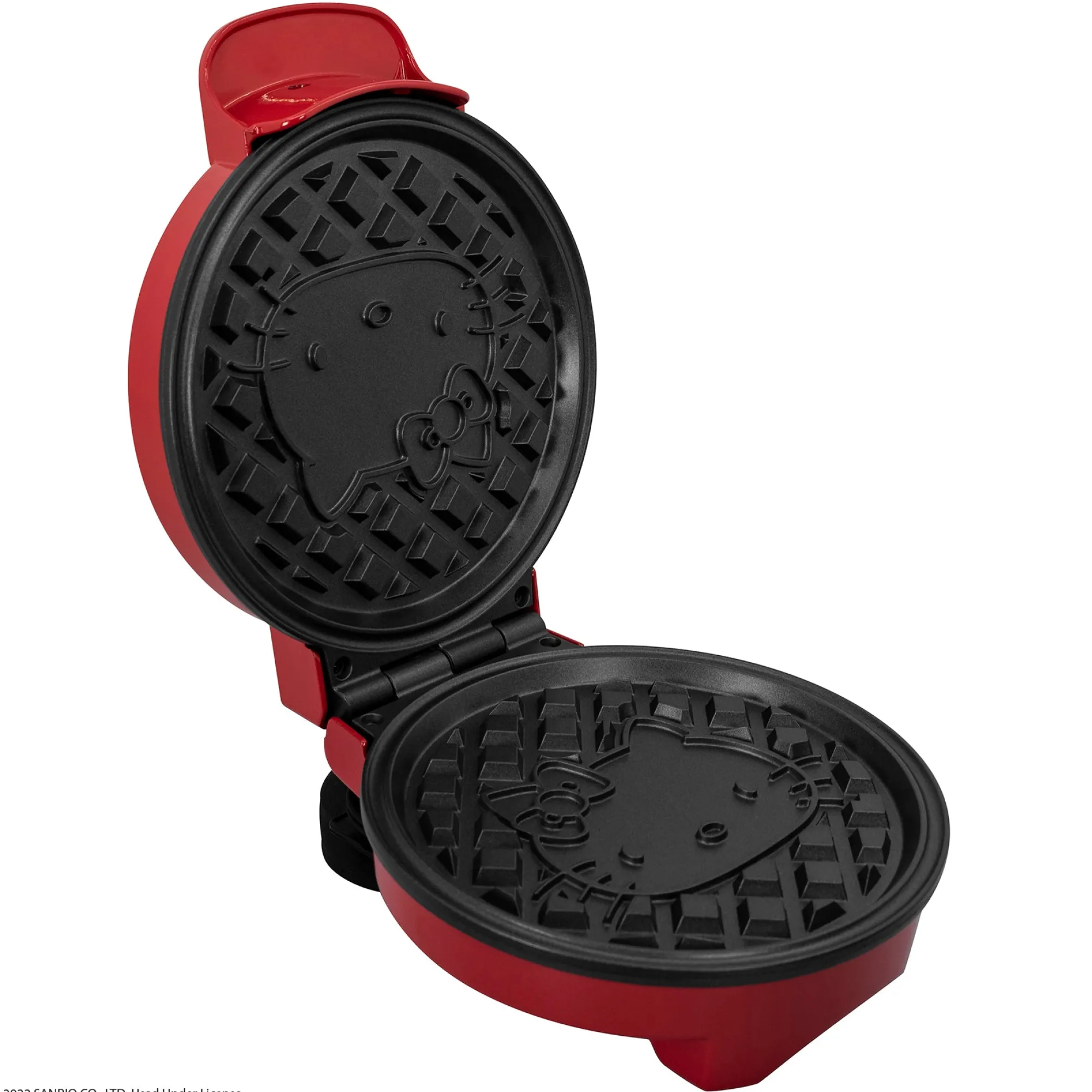 Uncanny Brands LLC Hello Kitty Waffle Maker