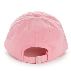 CONCEPT 1 Hello Kitty Retro Pigment Wash Cap (Pink)