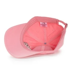 CONCEPT 1 Hello Kitty Retro Pigment Wash Cap (Pink)