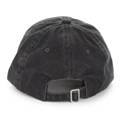 CONCEPT 1 Hello Kitty Retro Pigment Wash Cap (Black)
