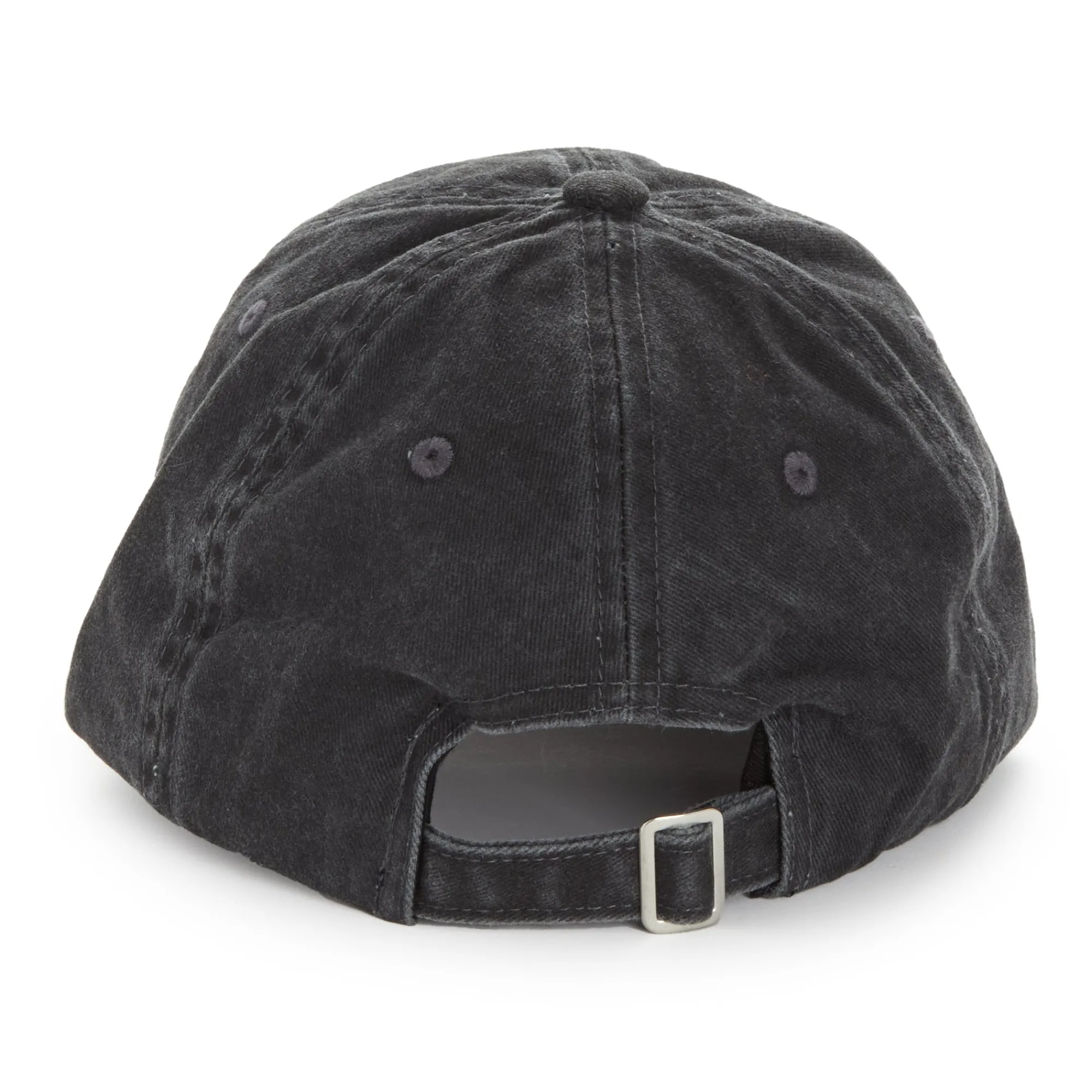 CONCEPT 1 Hello Kitty Retro Pigment Wash Cap (Black)