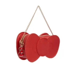 Global Original Hello Kitty Reusable Tote (50th Anniversary Dress Series)