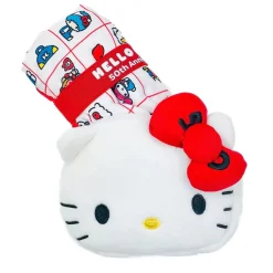 Global Original Hello Kitty Reusable Tote Bag (Hello, Everyone! Series)
