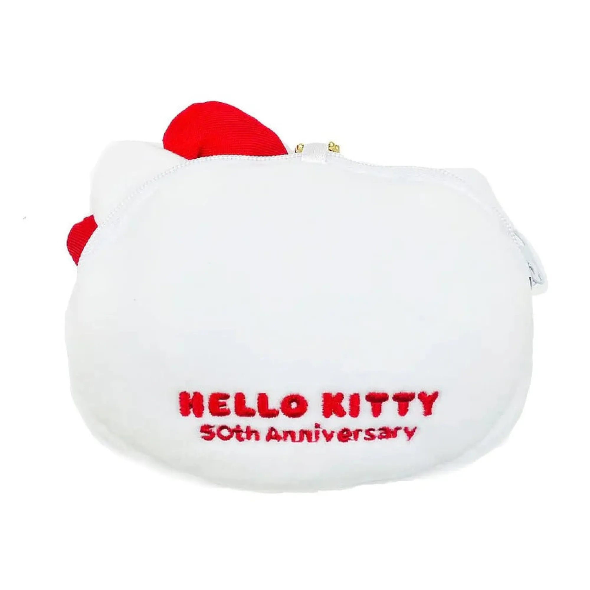 Global Original Hello Kitty Reusable Tote Bag (Hello, Everyone! Series)