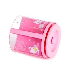 Japan Original Hello Kitty Rotating Pen Stand (Sweets Series)