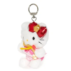 NAKAJIMA CORPORATION Hello Kitty Sagittarius Plush Keychain Mascot (Zodiac Series)