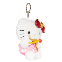 NAKAJIMA CORPORATION Hello Kitty Sagittarius Plush Keychain Mascot (Zodiac Series)