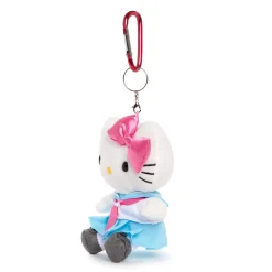 NAKAJIMA CORPORATION Hello Kitty Sailor Plush Mascot (Kawaii Girls Series)
