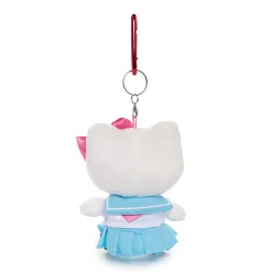 NAKAJIMA CORPORATION Hello Kitty Sailor Plush Mascot (Kawaii Girls Series)