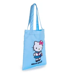 NAKAJIMA CORPORATION Hello Kitty Sailor Tote Bag (Kawaii Girls Series)