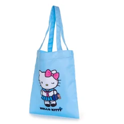NAKAJIMA CORPORATION Hello Kitty Sailor Tote Bag (Kawaii Girls Series)
