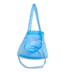 NAKAJIMA CORPORATION Hello Kitty Sailor Tote Bag (Kawaii Girls Series)