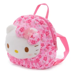 NAKAJIMA CORPORATION Hello Kitty Sakura Mini Backpack