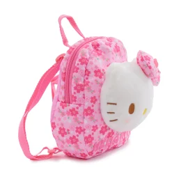 NAKAJIMA CORPORATION Hello Kitty Sakura Mini Backpack