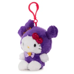 NAKAJIMA CORPORATION Hello Kitty Scorpio Mascot Clip (Zodiac Series)