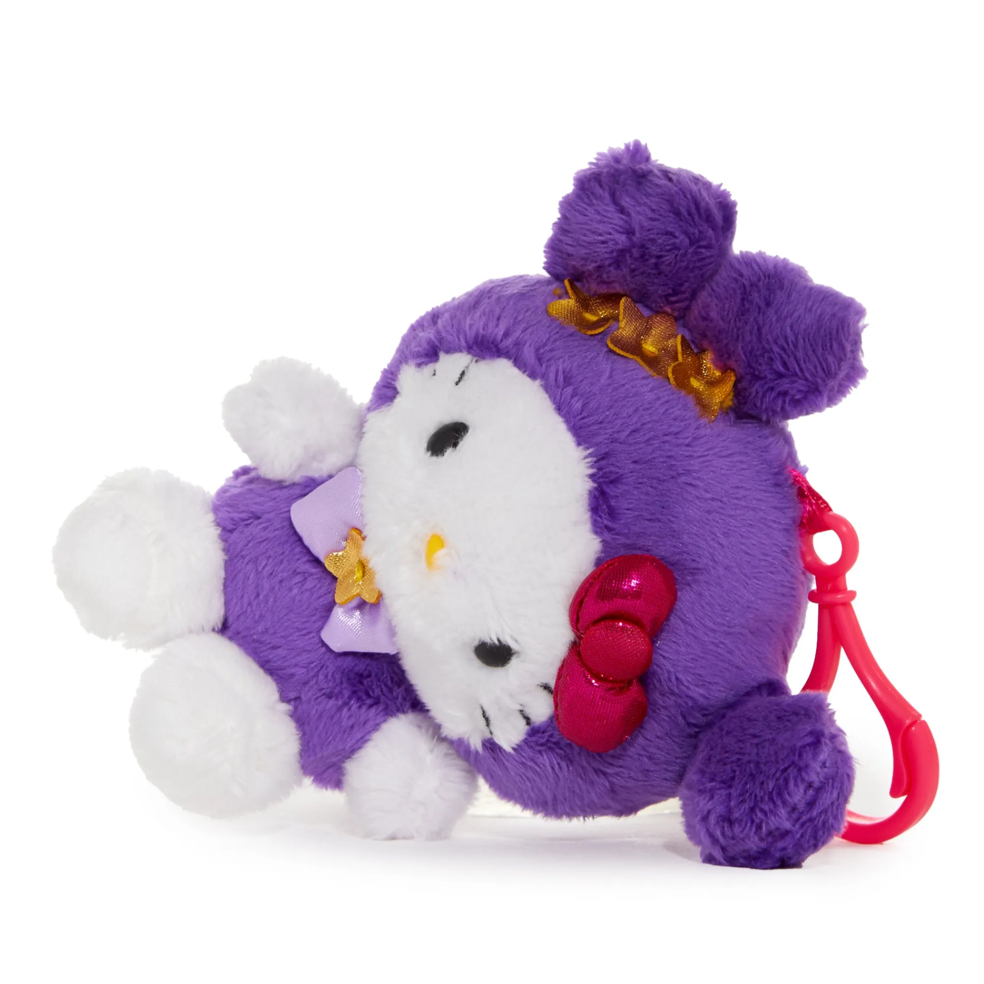 NAKAJIMA CORPORATION Hello Kitty Scorpio Mascot Clip (Zodiac Series)