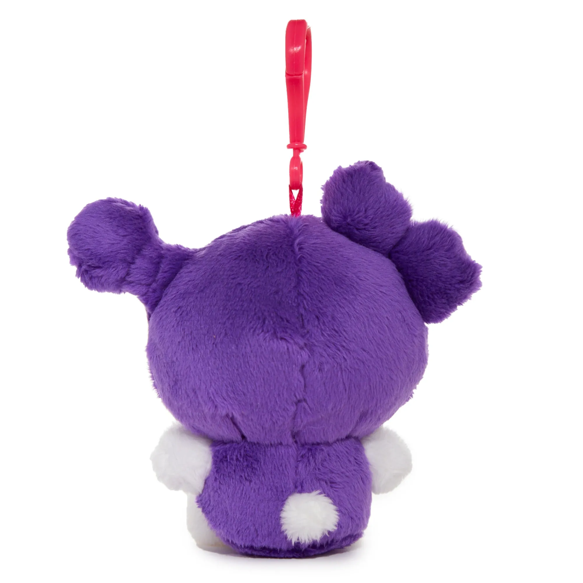 NAKAJIMA CORPORATION Hello Kitty Scorpio Mascot Clip (Zodiac Series)