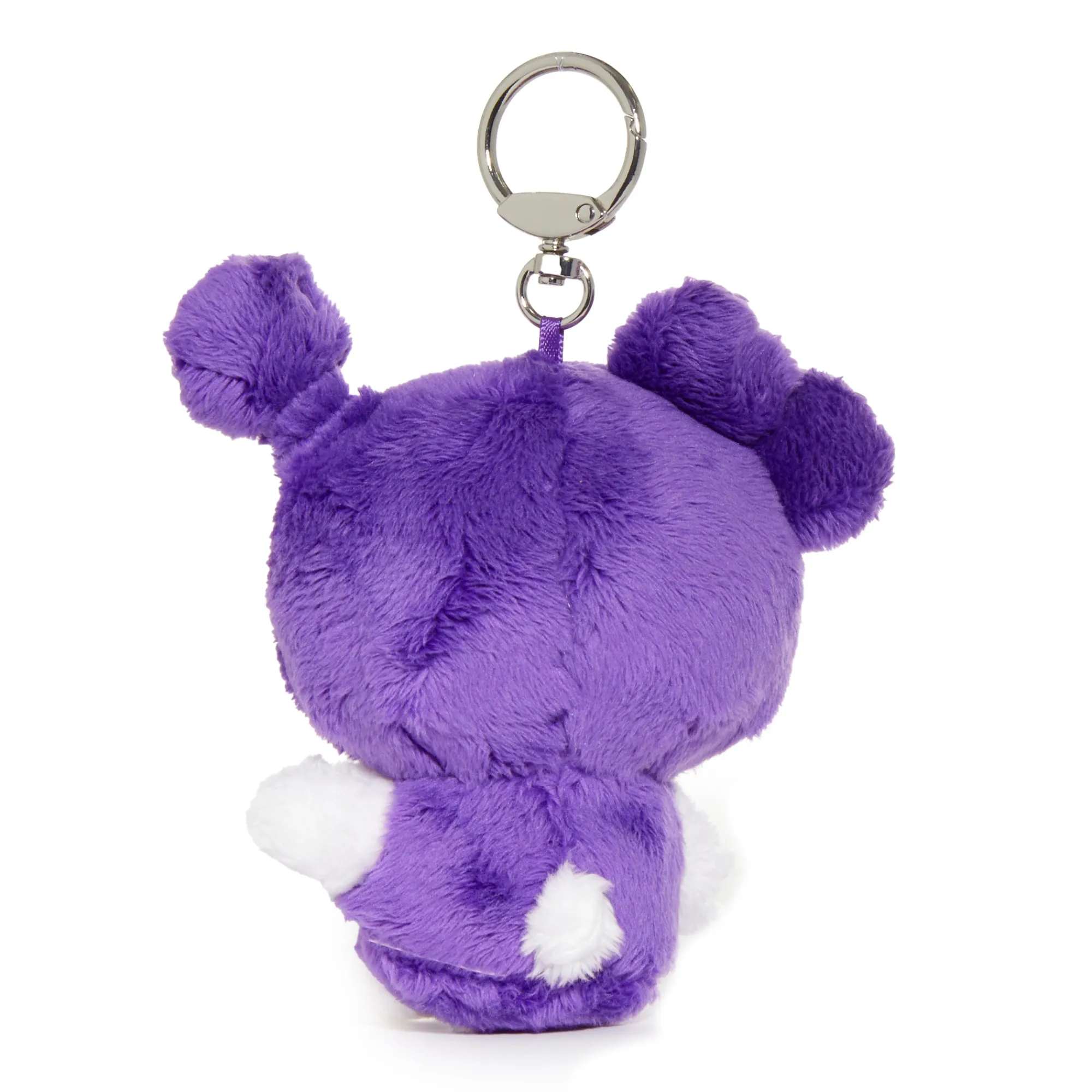 NAKAJIMA CORPORATION Hello Kitty Scorpio Plush Keychain Mascot (Zodiac Series)