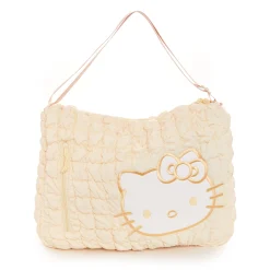 NAKAJIMA CORPORATION Hello Kitty Shoulder Bag (Snow Series)