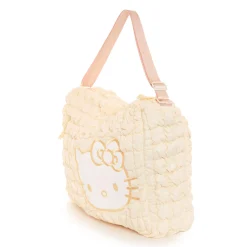 NAKAJIMA CORPORATION Hello Kitty Shoulder Bag (Snow Series)