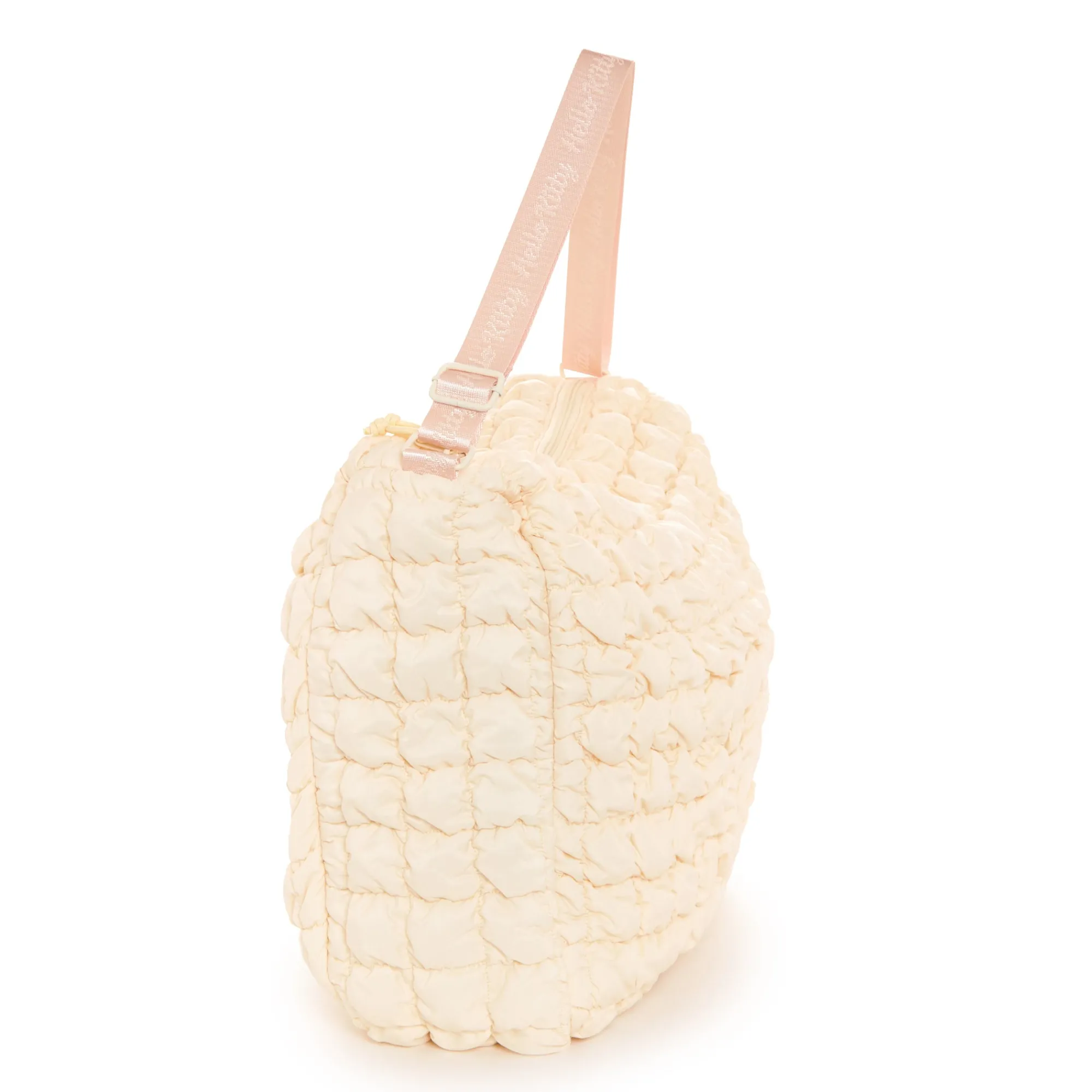 NAKAJIMA CORPORATION Hello Kitty Shoulder Bag (Snow Series)