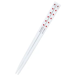 Japan Original Hello Kitty Smiles Utensil Set Trio