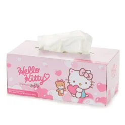 ITC Hello Kitty Softly Facial 2-Ply Tissue Boxes (Pack of 3)