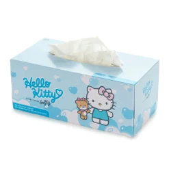 ITC Hello Kitty Softly Facial 2-Ply Tissue Boxes (Pack of 3)