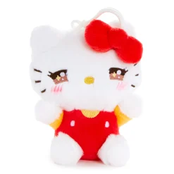 NAKAJIMA CORPORATION Hello Kitty Spark Mascot Bag Charm (Many Moods Series)