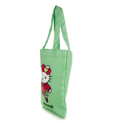 NAKAJIMA CORPORATION Hello Kitty Sporty Tote Bag (Kawaii Girls Series)