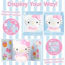 Hamee.com - Hamee US Hello Kitty SquiSHU (Series Buddy 003)