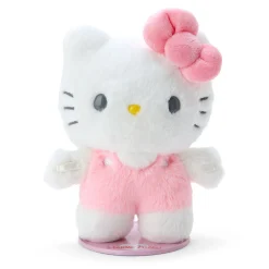 Japan Original Hello Kitty Standing Display Plush (Medium)
