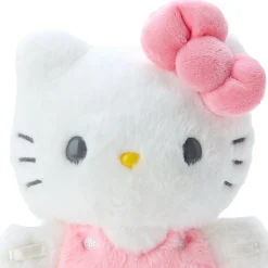 Japan Original Hello Kitty Standing Display Plush (Medium)