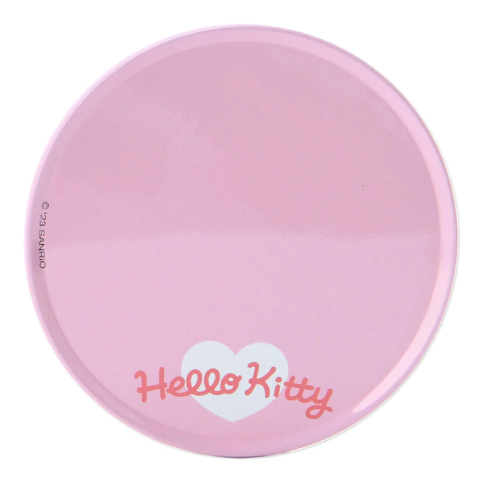 Japan Original Hello Kitty Standing Display Plush (Medium)