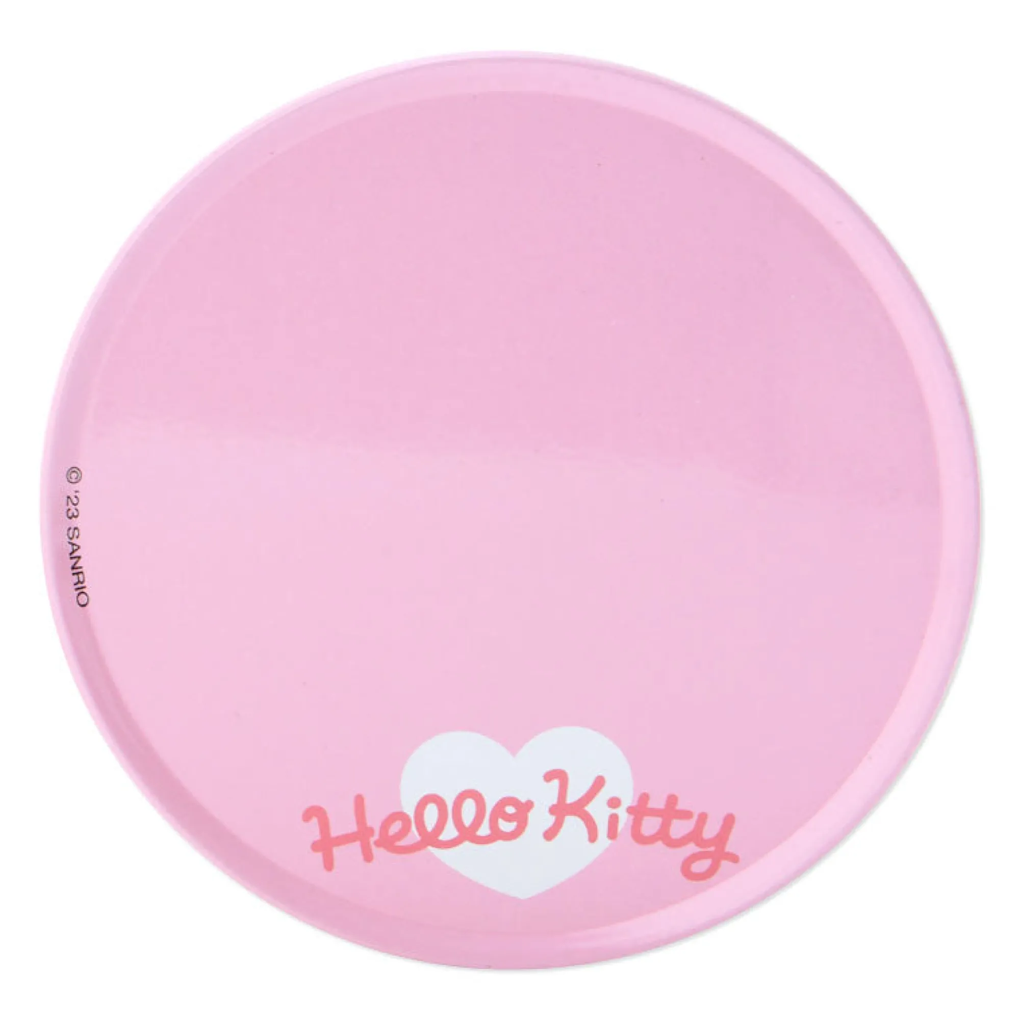 Japan Original Hello Kitty Standing Display Plush (Small)