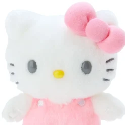Japan Original Hello Kitty Standing Display Plush (Small)