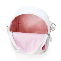 Japan Original Hello Kitty Structured Mini Crossbody Bag