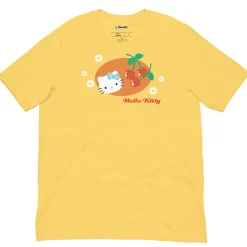 Printful Hello Kitty Summer Cherry Tee
