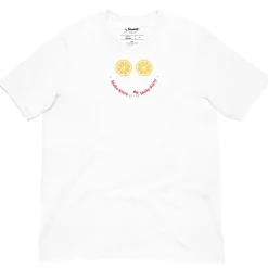 Printful Hello Kitty Summer Smile Tee