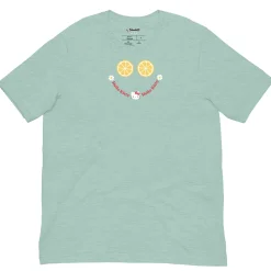 Printful Hello Kitty Summer Smile Tee