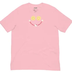 Printful Hello Kitty Summer Smile Tee
