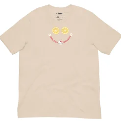 Printful Hello Kitty Summer Smile Tee