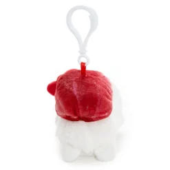 NAKAJIMA CORPORATION Hello Kitty Sushi Mascot Clip (Tuna)