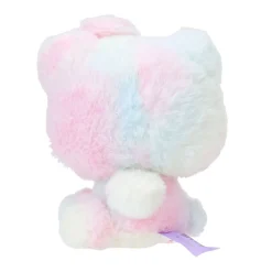 Japan Original Hello Kitty 50th Anniv. Plush Mascot (Sherbet)